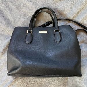 Kate Spade Black Medium Satchel